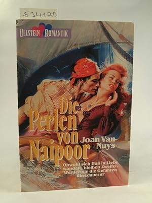 Seller image for Die Perlen von Naipur[Neubuch] for sale by ANTIQUARIAT Franke BRUDDENBOOKS