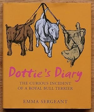 Imagen del vendedor de Dottie's Diary a la venta por Books at yeomanthefirst