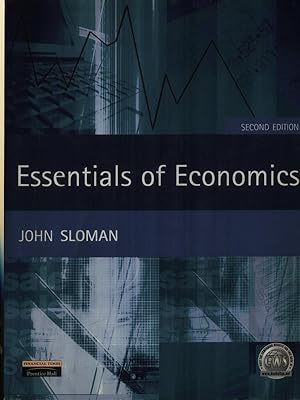 Imagen del vendedor de Essentials of Economics a la venta por Librodifaccia