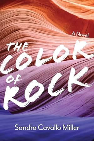Immagine del venditore per Color of Rock venduto da GreatBookPrices