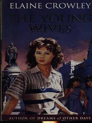 Bild des Verkufers fr The young wives zum Verkauf von Librodifaccia