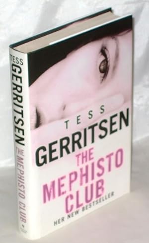 Image du vendeur pour The Mephisto Club mis en vente par James Hulme Books