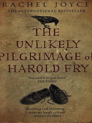 Bild des Verkufers fr The unlikely pilgrimage of Harold Fry zum Verkauf von Librodifaccia