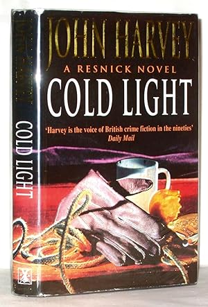 Immagine del venditore per Cold Light venduto da James Hulme Books