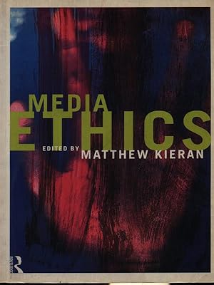 Seller image for Media ethics for sale by Librodifaccia