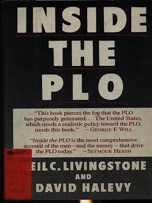 Seller image for Inside the Plo for sale by Librodifaccia