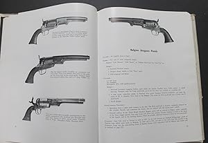 Colt Firearms 1836 - 1958.