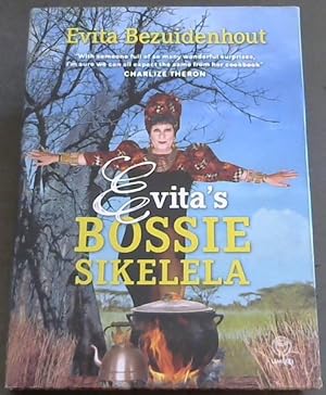 Bild des Verkufers fr Evita?s Bossie Sikelela zum Verkauf von Chapter 1