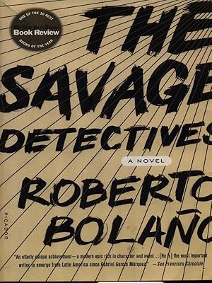 Imagen del vendedor de The savage detectives a la venta por Librodifaccia