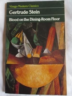 Blood On The Dining-Room Floor (VMC)