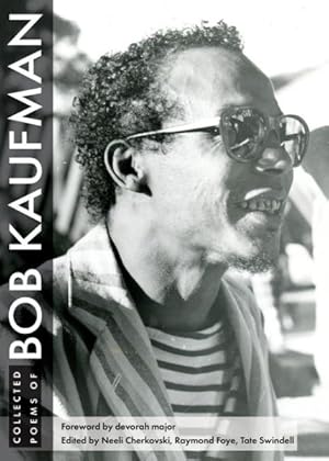 Bild des Verkufers fr Collected Poems of Bob Kaufman zum Verkauf von GreatBookPrices