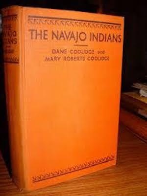 THE NAVAJO INDIANS