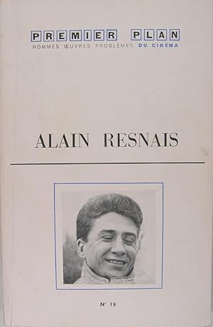 Alain Resnais