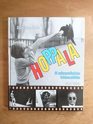 Hoppala - 88 außergewöhnliche Schmunzelbilder