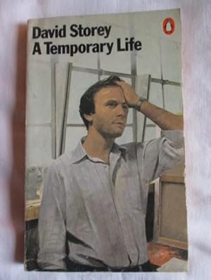 Seller image for A Temporary Life for sale by MacKellar Art &  Books