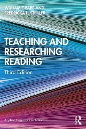 Seller image for Teaching and Researching Reading for sale by GreatBookPrices