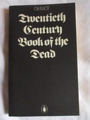 Twentieth Century Book of the Dead