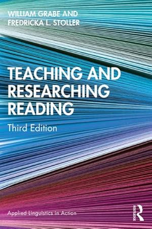 Seller image for Teaching and Researching Reading for sale by GreatBookPrices