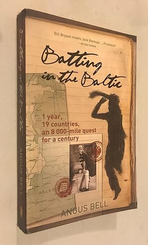 Seller image for Batting in the Baltic for sale by Once Upon A Time