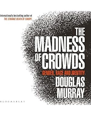 Seller image for The Madness of Crowds (Audio Download). for sale by BestBookDeals