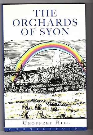 THE ORCHARDS OF SYON