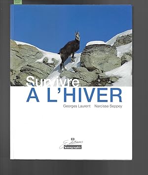 Survivre à l'hiver : Pour une cohabitation harmonieuse entre l'homme et l'animal