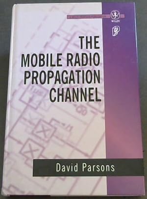 Immagine del venditore per The Mobile Radio Propagation Channel venduto da Chapter 1