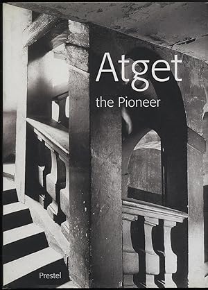 Immagine del venditore per Atget the Pioneer venduto da Lavendier Books