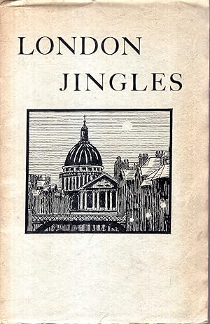 Seller image for London Jingles for sale by Pendleburys - the bookshop in the hills