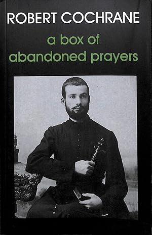 Image du vendeur pour A Box of Abandoned Prayers mis en vente par WeBuyBooks