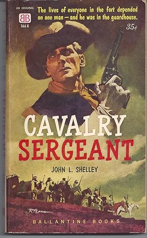 Cavalry Sargeant