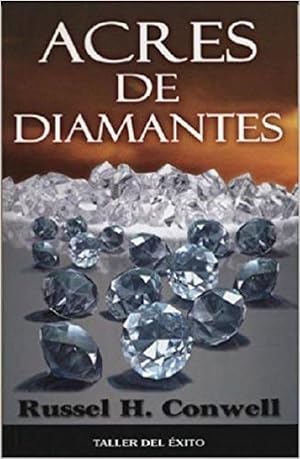 Immagine del venditore per Acres De Diamantes (Spanish Edition) venduto da Von Kickblanc