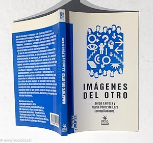 Seller image for Imagenes del otro for sale by La Social. Galera y Libros