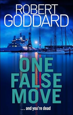 Seller image for One False Move for sale by GreatBookPrices