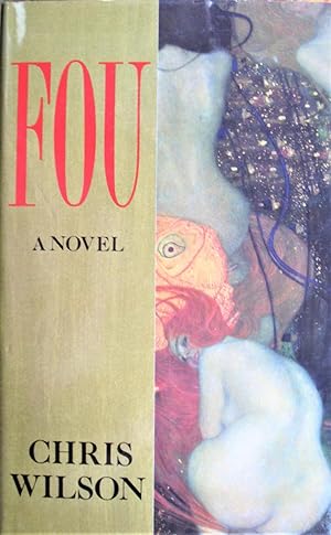 Seller image for Fou. a Novel for sale by Ken Jackson