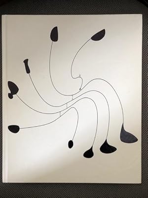 Seller image for Surreal Calder for sale by The Groaning Board