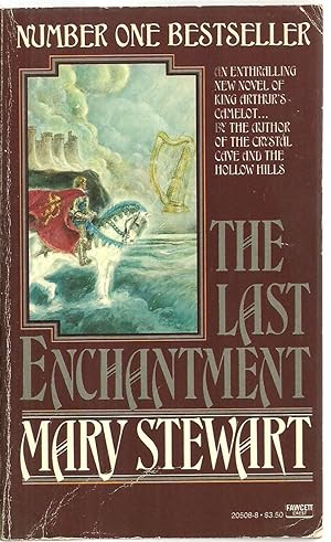 Seller image for The Last Enchantment for sale by Sabra Books