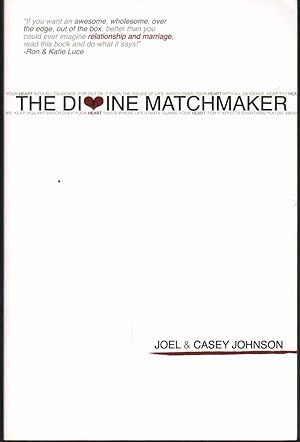 Seller image for THE DIVINE MATCHMAKER for sale by The Avocado Pit