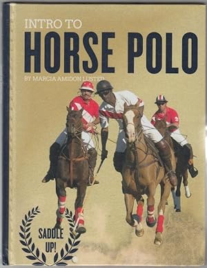 Intro To Horse Polo