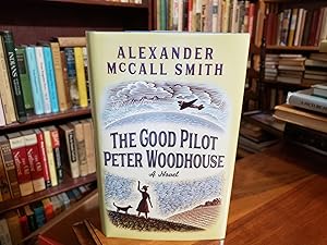 Seller image for The Good Pilot Peter Woodhouse for sale by Nash Books