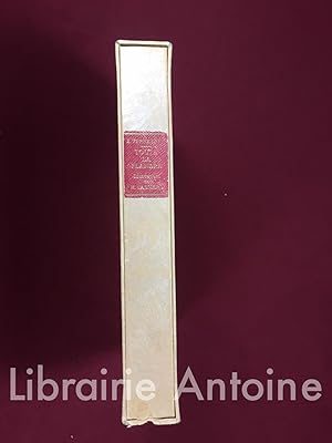 Seller image for Toute la Flandre (Pomes choisis). Illustrations de H. Cassiers. for sale by Librairie Antoine