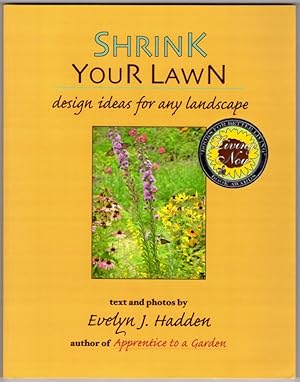 Shrink Your Lawn: Design ideas for any landscape