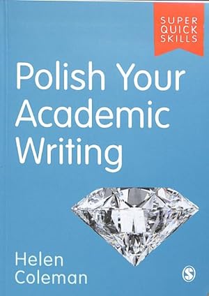 Immagine del venditore per Polish Your Academic Writing venduto da GreatBookPrices