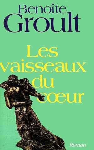 Image du vendeur pour Les vaisseaux du coeur mis en vente par Livreavous