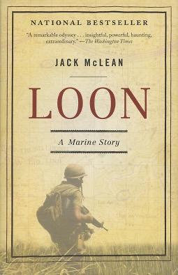 Seller image for Loon: A Marine Story for sale by Kenneth A. Himber