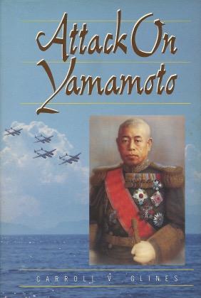 Imagen del vendedor de Attack On Yamamoto a la venta por Kenneth A. Himber