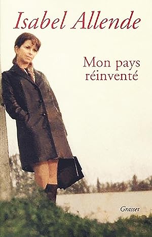 Image du vendeur pour Mon pays rinvent mis en vente par Livreavous