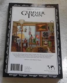 Image du vendeur pour Glimmer Train Stories, #58 mis en vente par Pheonix Books and Collectibles