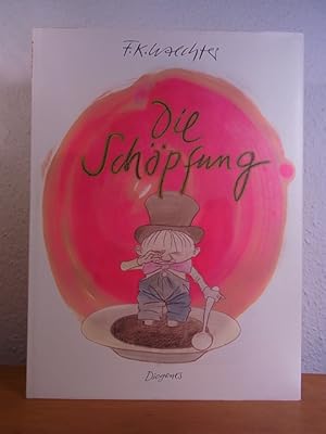 F. K. Waechter. Die Schöpfung