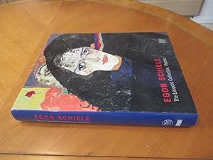 Seller image for Egon Schiele: The Leopold Collection, Vienna for sale by Arroyo Seco Books, Pasadena, Member IOBA